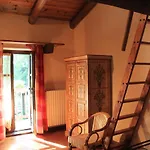 La Collina Dei Passeri 4* Pocapaglia