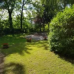 לינה וארוחת בוקר La Collina Dei Passeri 4*