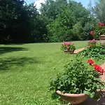 La Collina Dei Passeri 4*