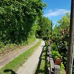 La Collina Dei Passeri לינה וארוחת בוקר