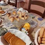 La Collina Dei Passeri Bed & Breakfast Pocapaglia
