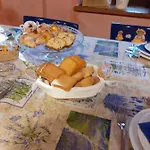 La Collina Dei Passeri Pocapaglia