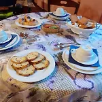 La Collina Dei Passeri 4* Pocapaglia