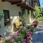 La Collina Dei Passeri Pocapaglia