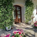La Collina Dei Passeri Bed & Breakfast Pocapaglia
