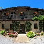 Bed & Breakfast La Collina Dei Passeri 4*