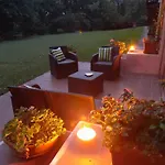 La Collina Dei Passeri 4* Pocapaglia