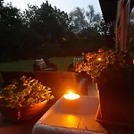 La Collina Dei Passeri Bed & Breakfast Pocapaglia