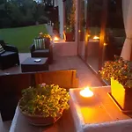 La Collina Dei Passeri