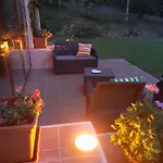 La Collina Dei Passeri 4* Pocapaglia