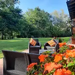 La Collina Dei Passeri 4*
