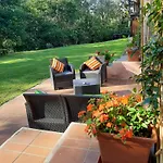 Bed & Breakfast La Collina Dei Passeri
