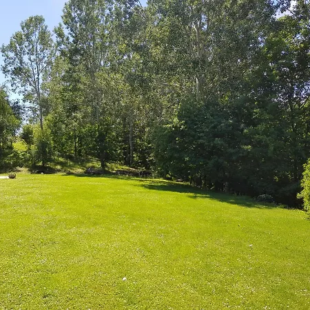 La Collina Dei Passeri Pocapaglia