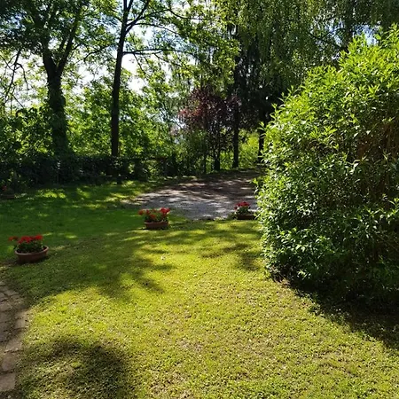 Bed & Breakfast La Collina Dei Passeri 4*