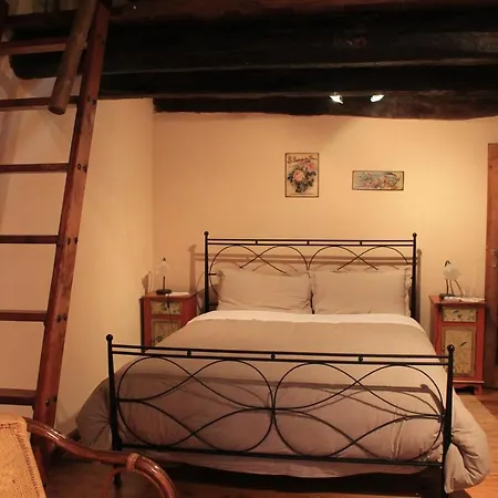 Bed & Breakfast La Collina Dei Passeri
