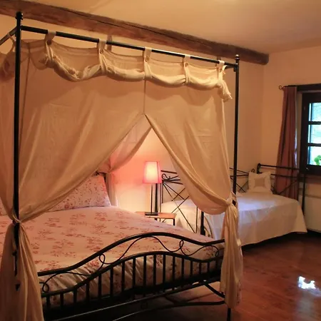 Bed & Breakfast La Collina Dei Passeri Pocapaglia