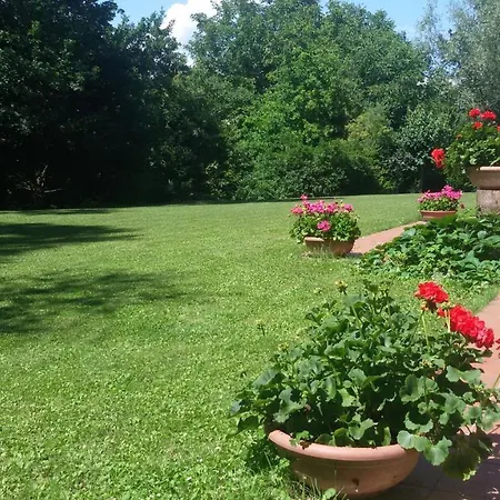 La Collina Dei Passeri 4*