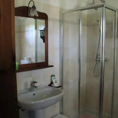 La Collina Dei Passeri 4* Pocapaglia