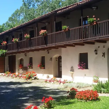 La Collina Dei Passeri 4*