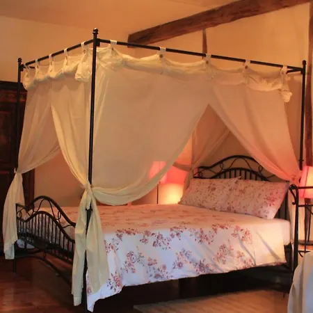 La Collina Dei Passeri Bed & Breakfast