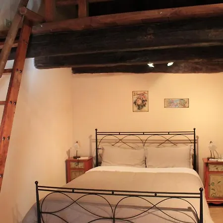 La Collina Dei Passeri Pocapaglia