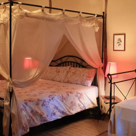 Bed & Breakfast La Collina Dei Passeri Pocapaglia