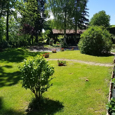 La Collina Dei Passeri Отель типа 