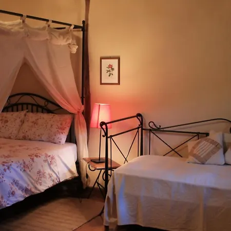 Bed & Breakfast La Collina Dei Passeri