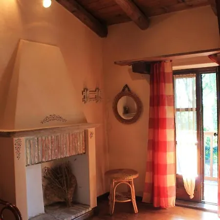 La Collina Dei Passeri 4* Pocapaglia