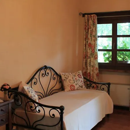 La Collina Dei Passeri 4* Pocapaglia