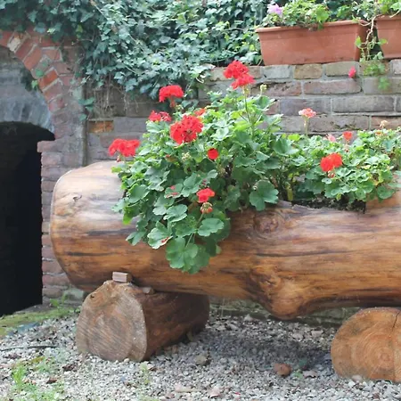 Bed & Breakfast La Collina Dei Passeri Pocapaglia