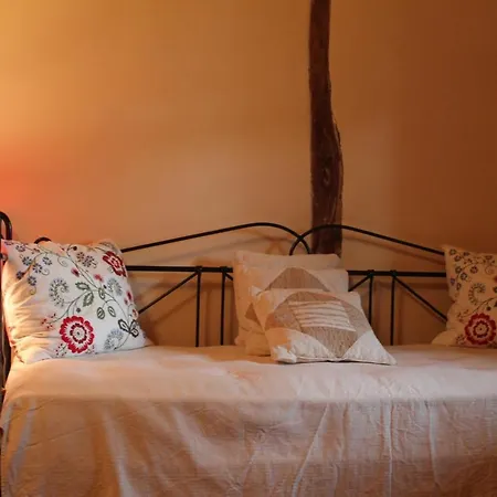Bed & Breakfast La Collina Dei Passeri