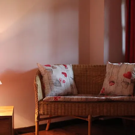 Bed & Breakfast La Collina Dei Passeri Pocapaglia