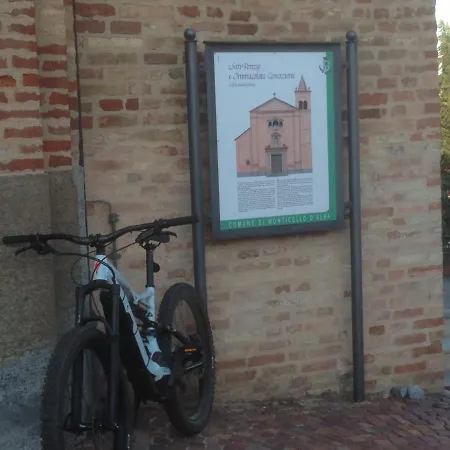 La Collina Dei Passeri