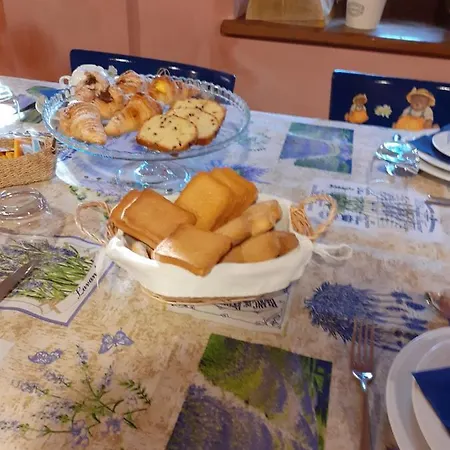 La Collina Dei Passeri Pocapaglia