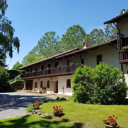 Bed & Breakfast La Collina Dei Passeri