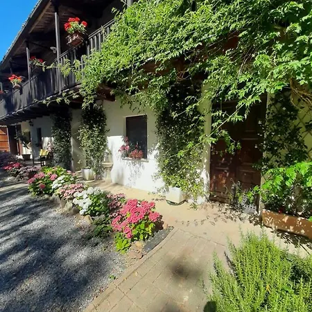 La Collina Dei Passeri Отель типа 