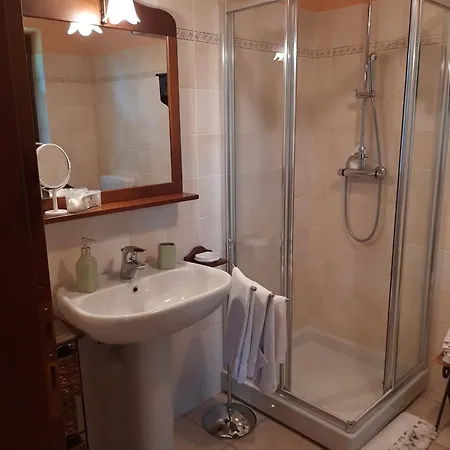 Bed & Breakfast La Collina Dei Passeri 4*