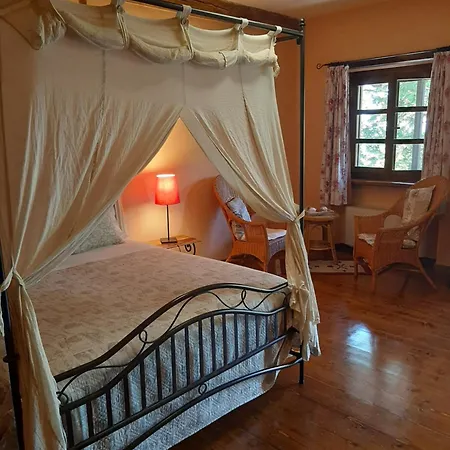 La Collina Dei Passeri Pocapaglia