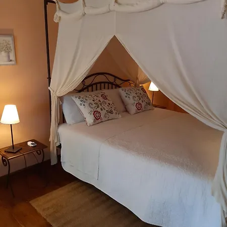 La Collina Dei Passeri Bed & Breakfast