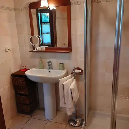 Bed & Breakfast La Collina Dei Passeri Pocapaglia