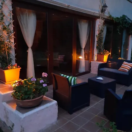 Bed & Breakfast La Collina Dei Passeri 4*