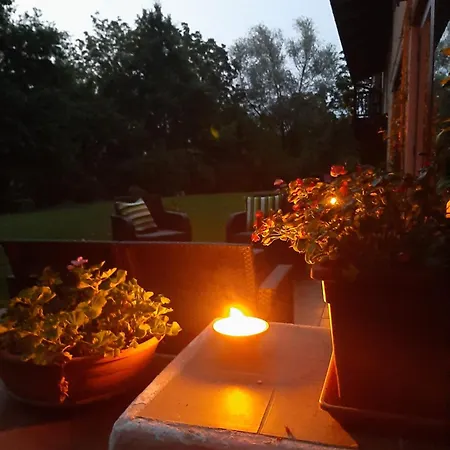 La Collina Dei Passeri Отель типа 