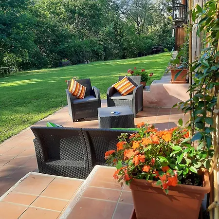 Bed & Breakfast La Collina Dei Passeri
