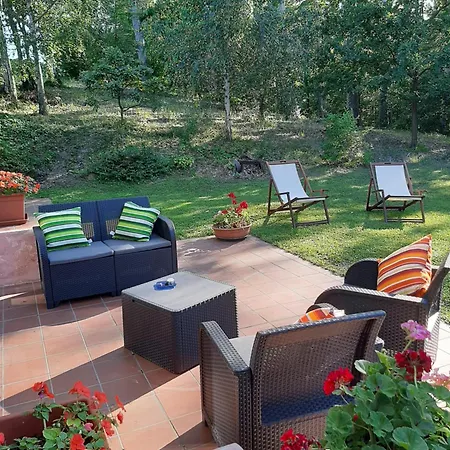 Bed & Breakfast La Collina Dei Passeri