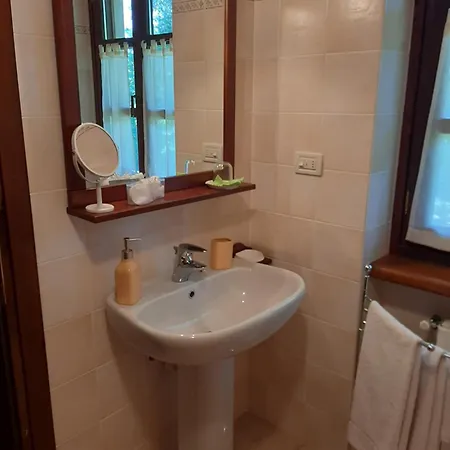 Bed & Breakfast La Collina Dei Passeri 4*