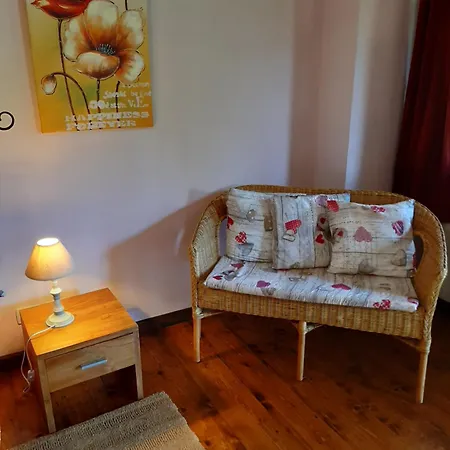 La Collina Dei Passeri Pocapaglia