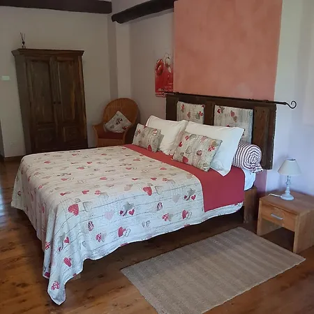 Bed & Breakfast La Collina Dei Passeri