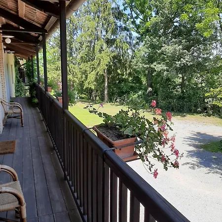 La Collina Dei Passeri Pocapaglia