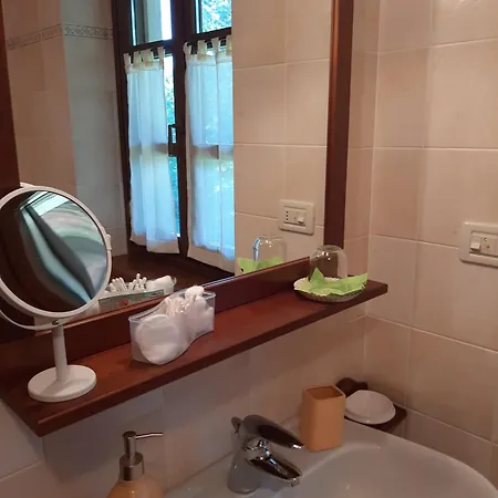 La Collina Dei Passeri Bed & Breakfast